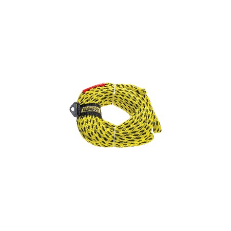 Seachoice Heavy Duty 1-Section Tow Rope For 6 Riders, 60' 86671